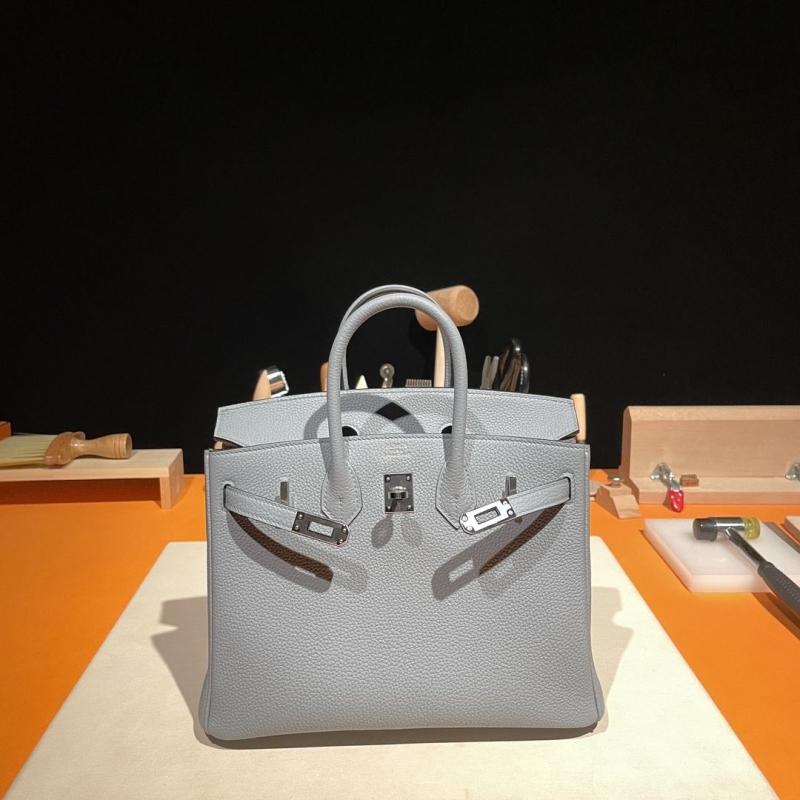 Hermes Birkin Bags